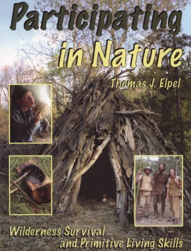 Participating In Nature Wilderness Survival And Pr