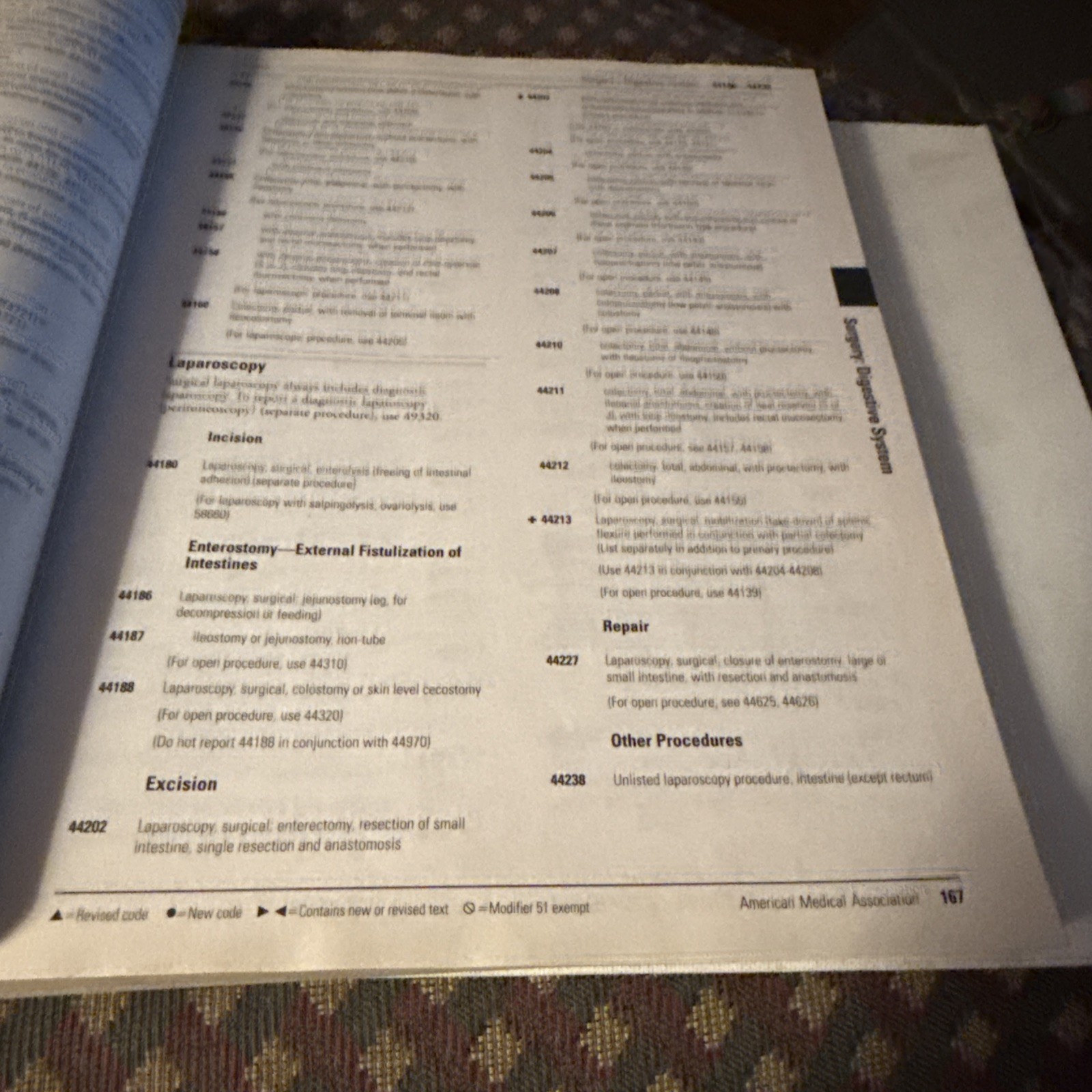 2012 Cpt Standard Edition Medical Coding Soft Cover
