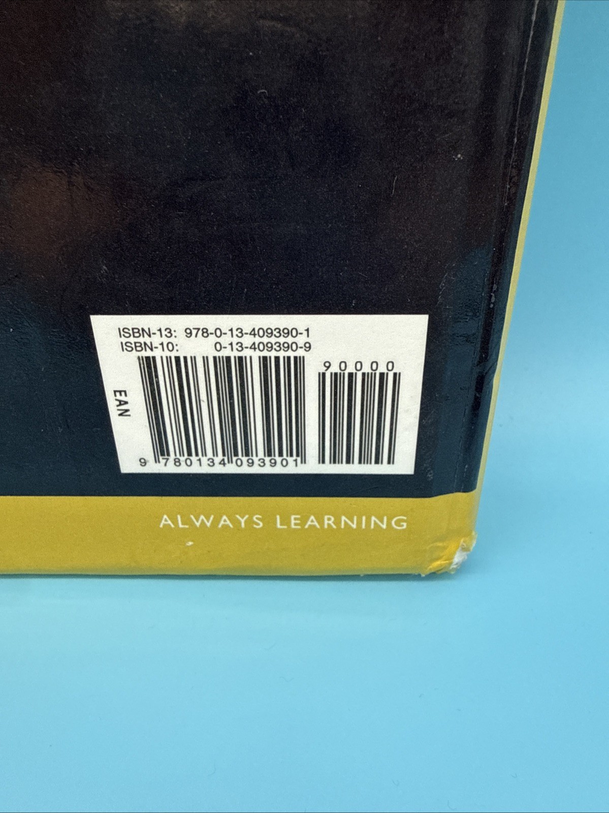 Pearson Geometry Student Text by Elayn Martin-Gay, Math ISBN 978-0-13-409390-1