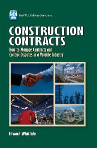 Construction Contracts