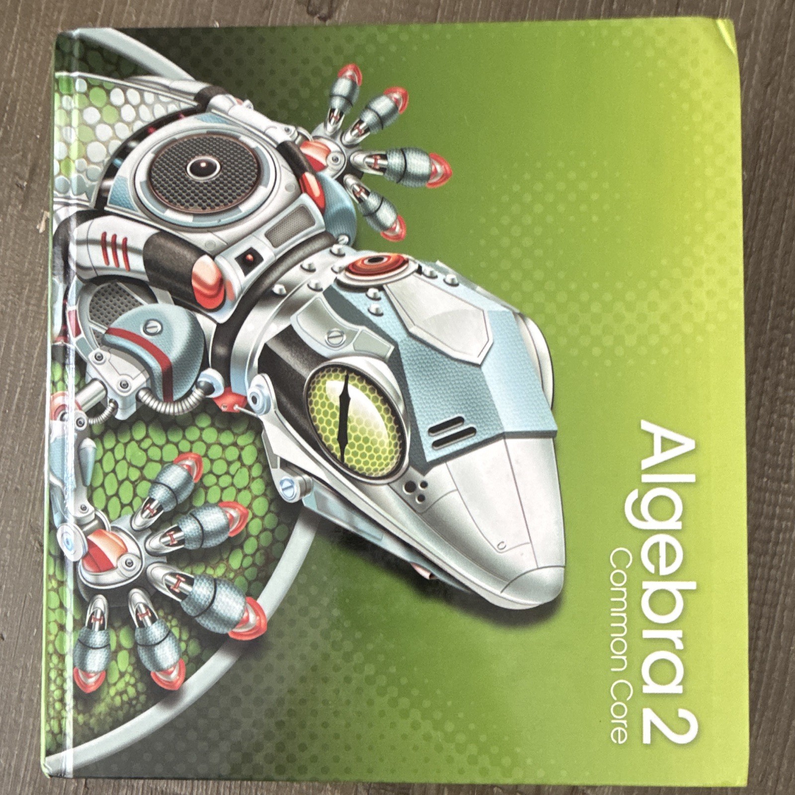 LIKE NEW: Algebra 2 Common Core Edition by Pearson Educational