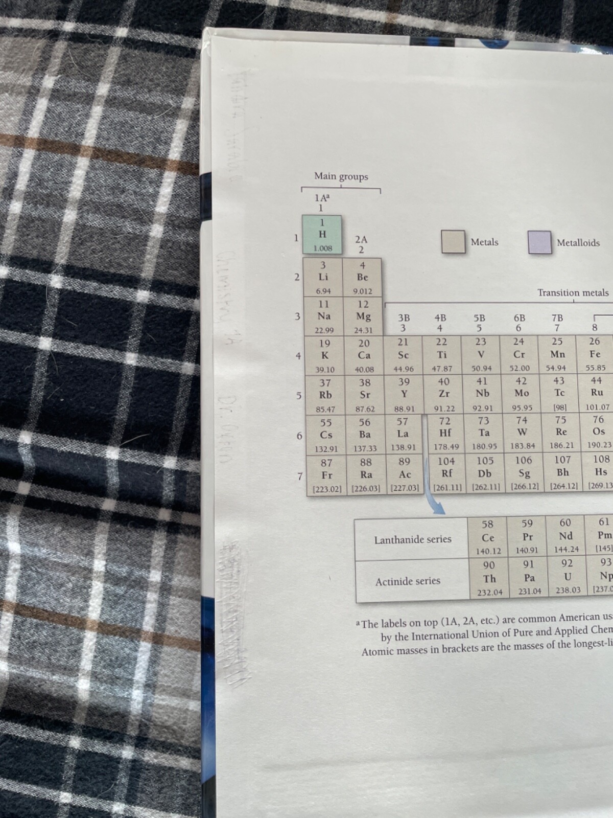 Chemistry : Structure and Properties by Nivaldo J. Tro (2017, Hardcover)