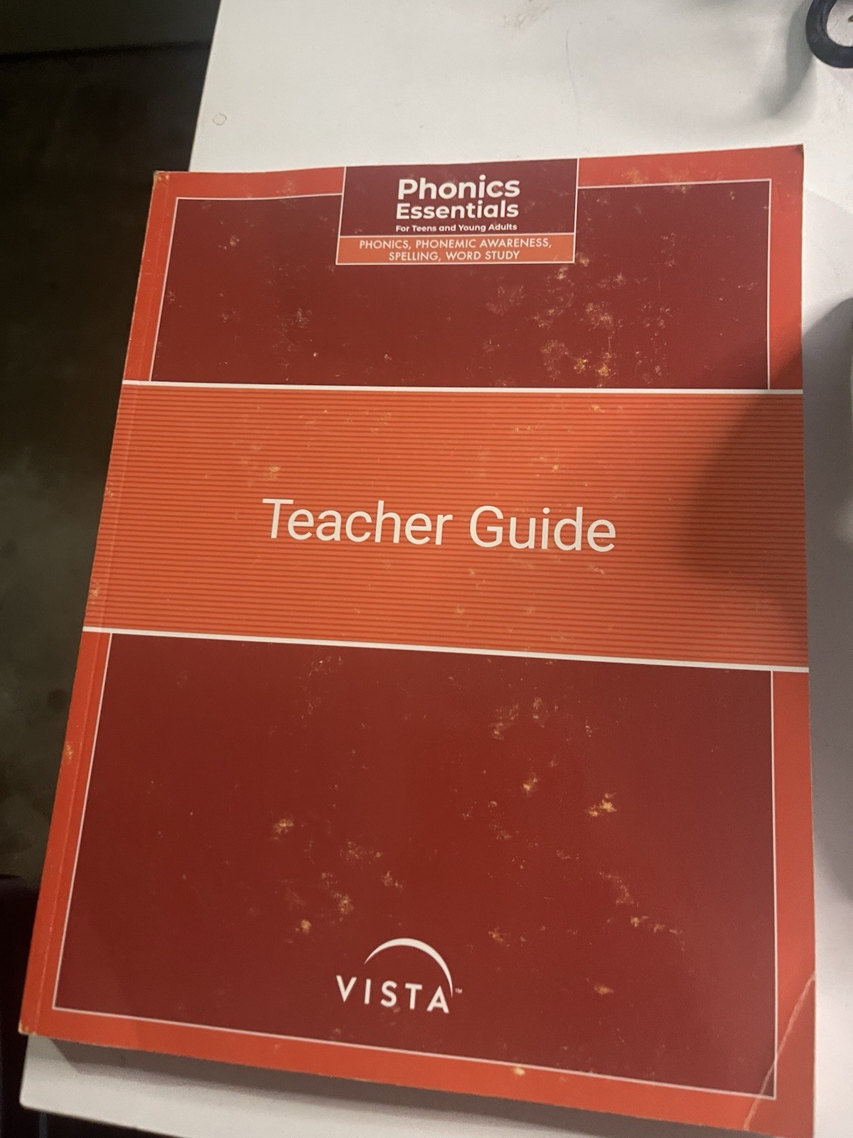 Engage With Literature and Content Teacher’s Edition(Vista Higher Learning 2025)