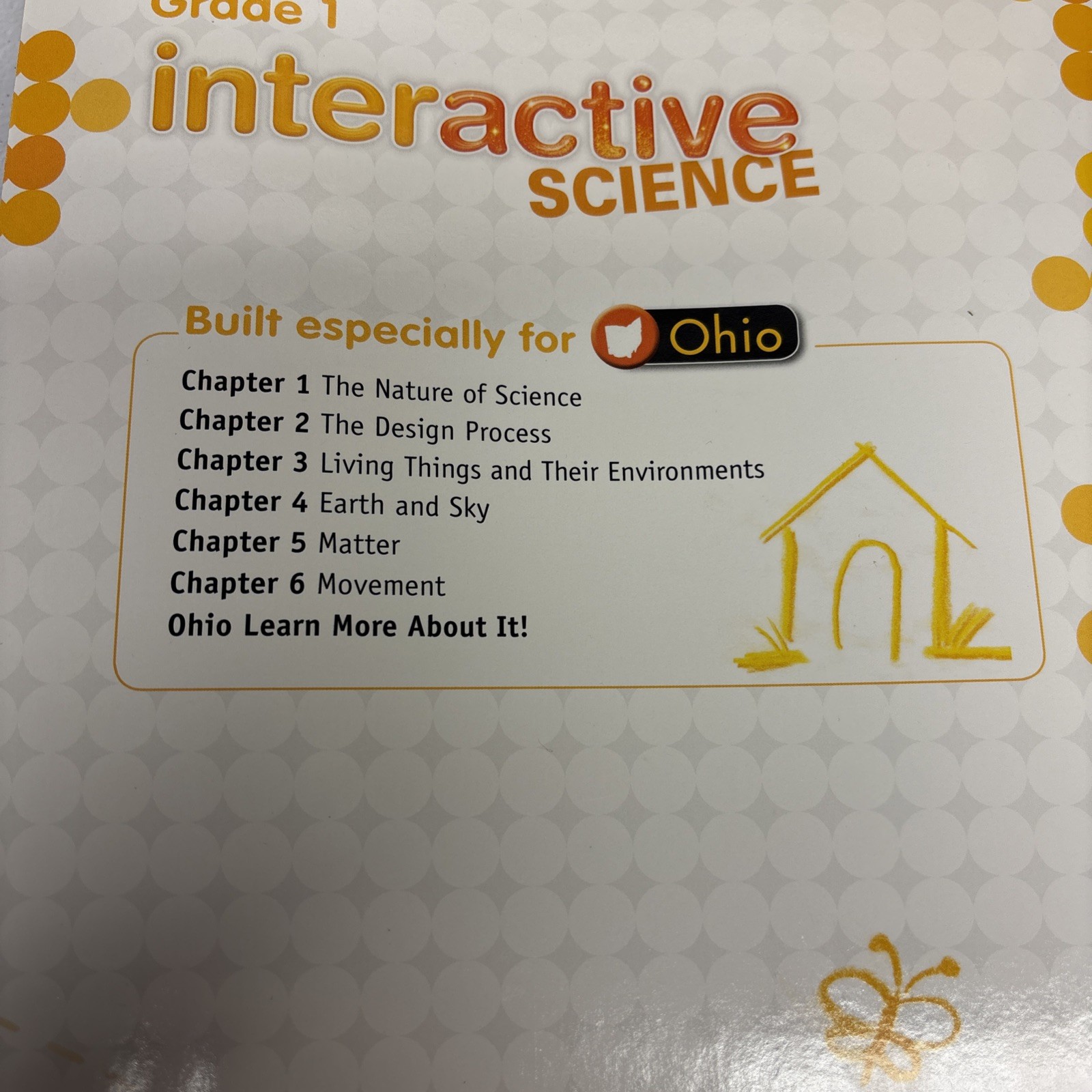 Interactive Science, Grade 1 by Pearson Education Staff LOT TOTAL 25 BOOKS