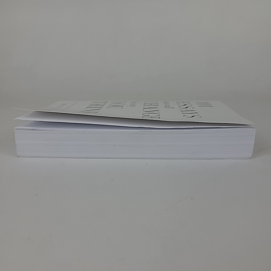 101 Essays That Will Change the Way You Think by Brianna Wiest 2016 Self Help PB