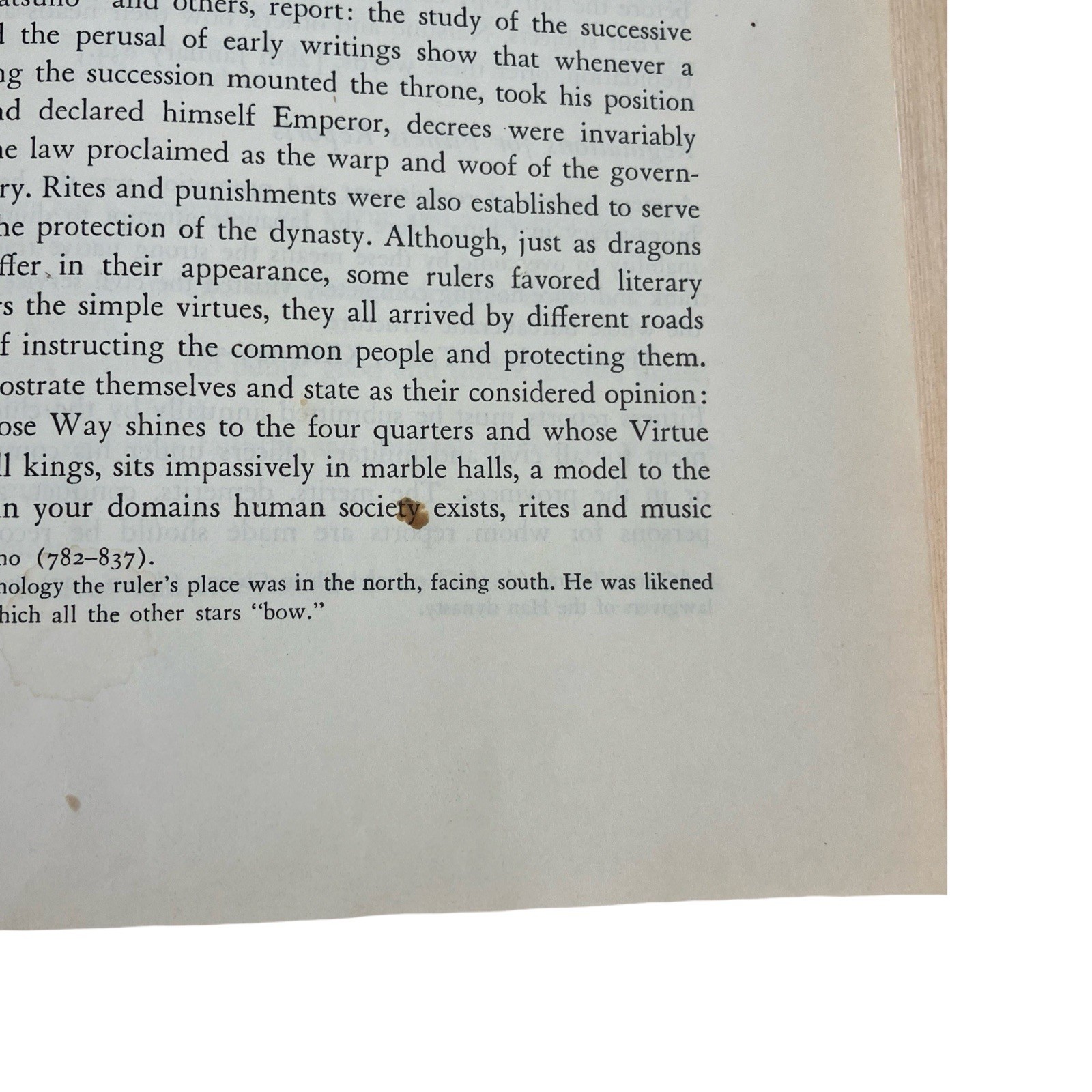 Sources of Japanese Tradition Intro To Asian Civilization Columbia 1958 VTG Text