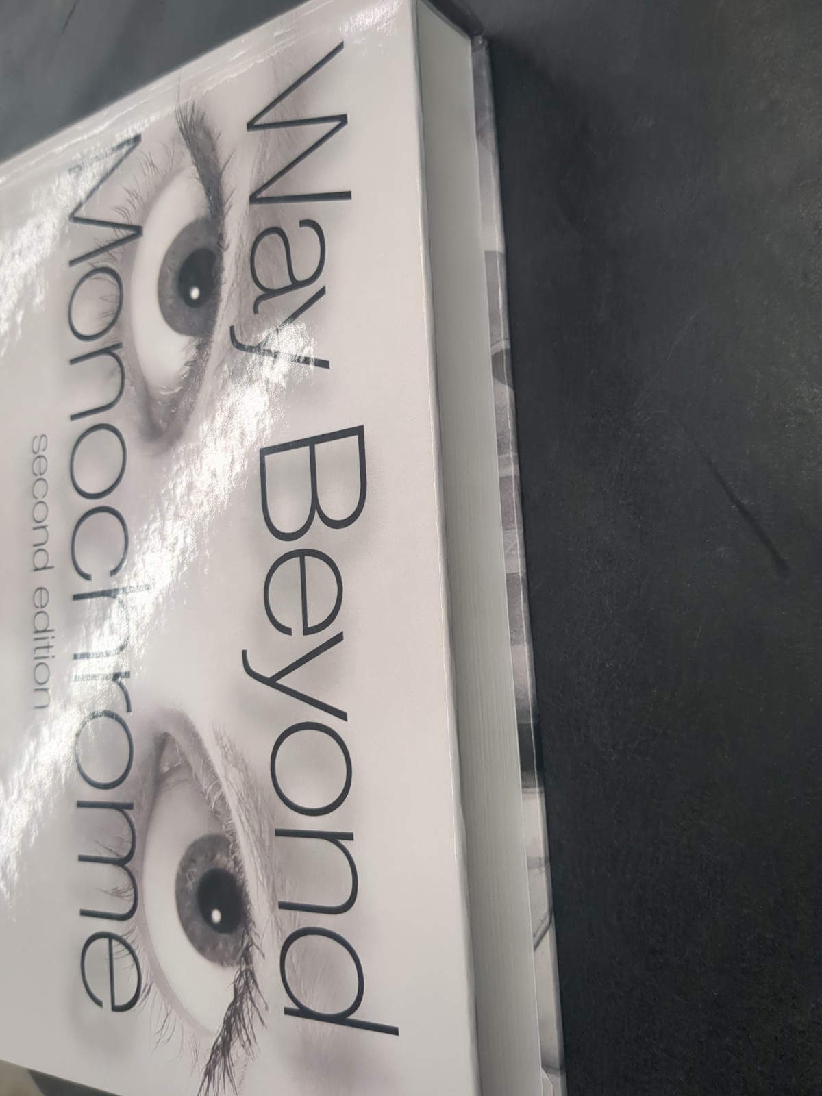 Way Beyond Monochrome 2e: Advanced Techniques for Traditional Black & White …