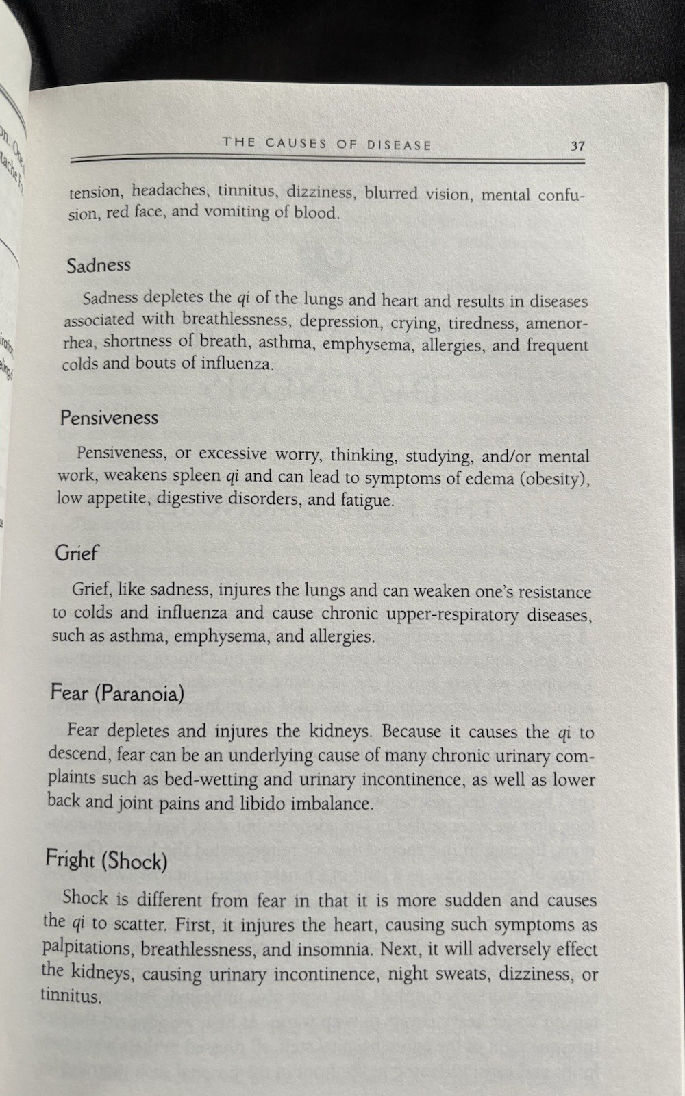 The Way of Chinese Herbs by Michael Tierra (1998, Trade Paperback)