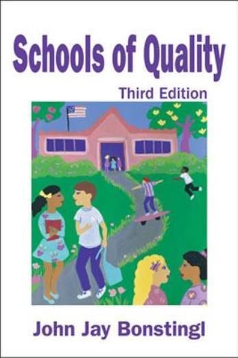 Schools Of Quality