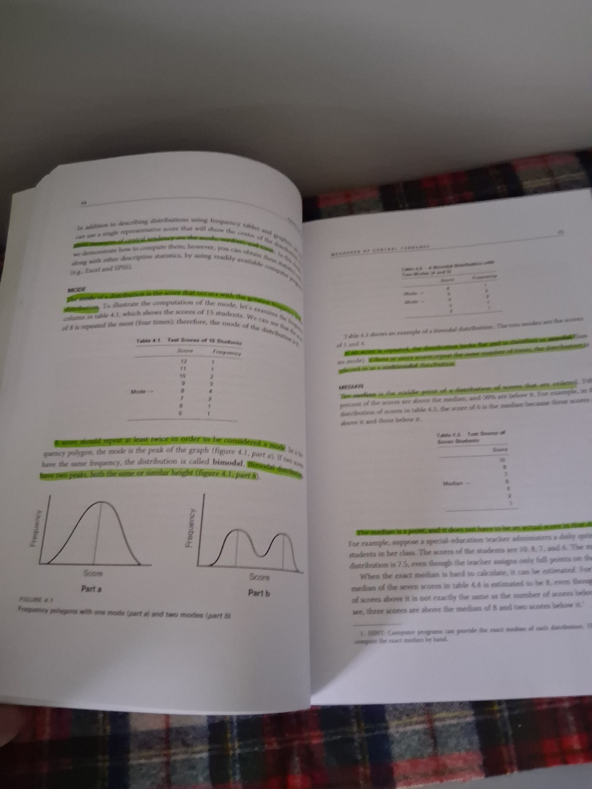 Practical Statistics for Educators by Ruth Ravid 6th Edition