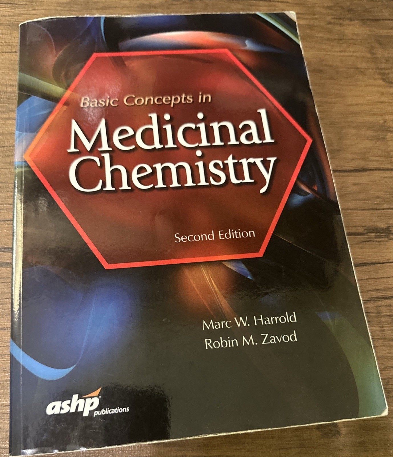 Medicinal Chemistry