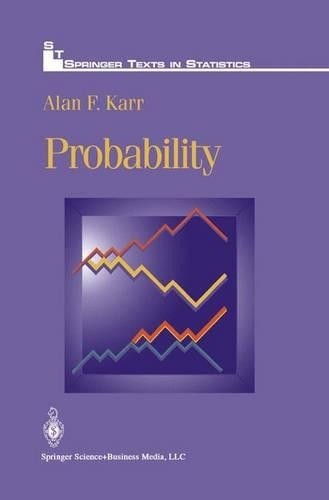 Probability – 9781461269373