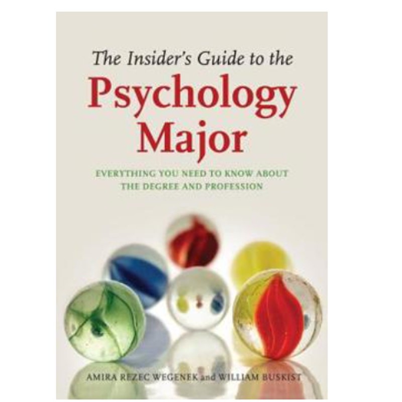 The Insider’s Guide to the Psychology Major Degree Profession College New