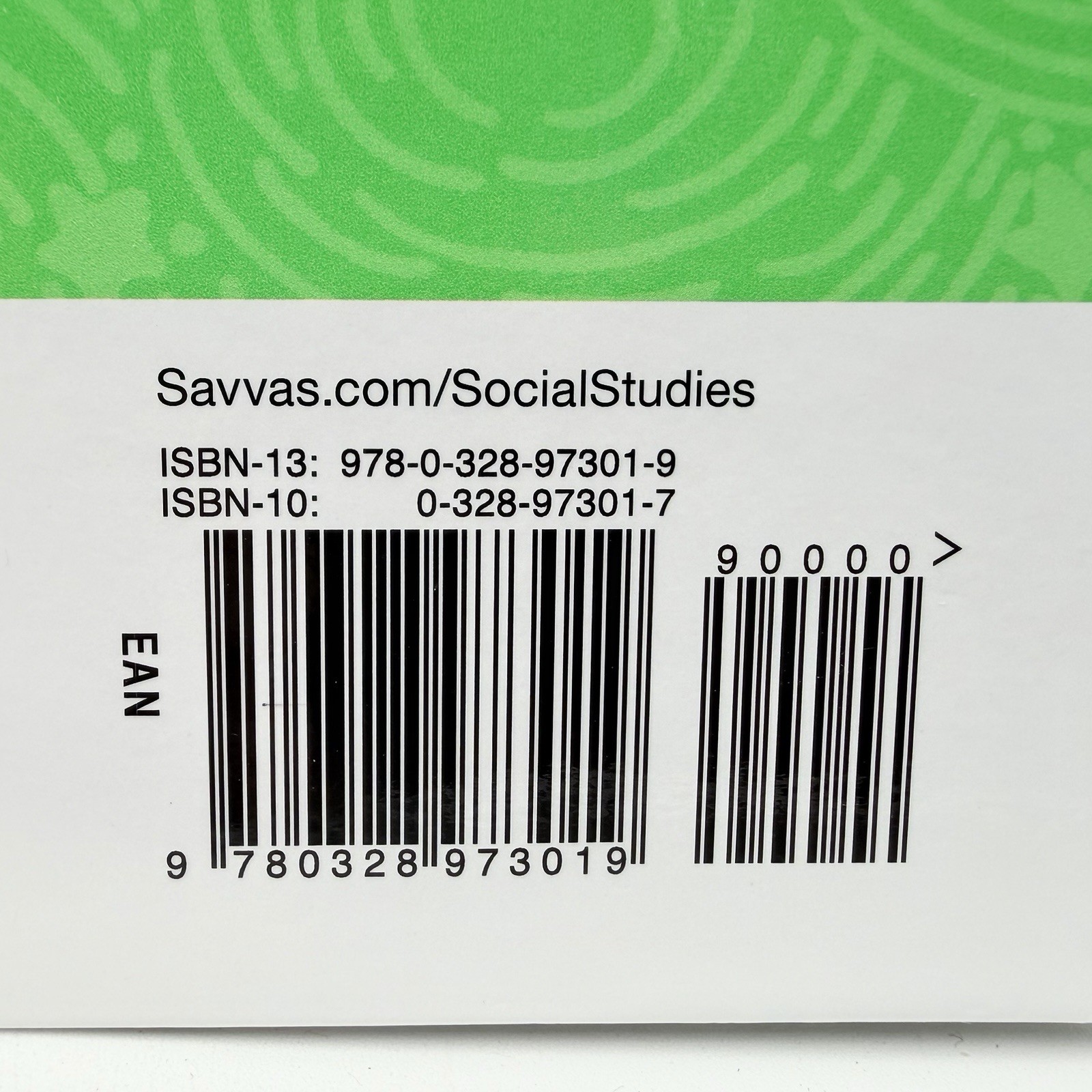Savvas Kindergarten myWorld Interactive Social Studies Teacher Edition EUC