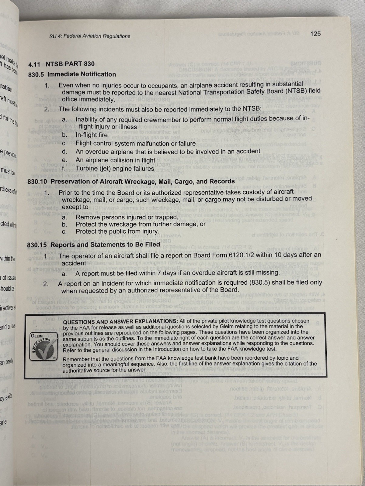 Gleim – Instrument Pilot FAA Knowledge Test Prep 2017 Edition