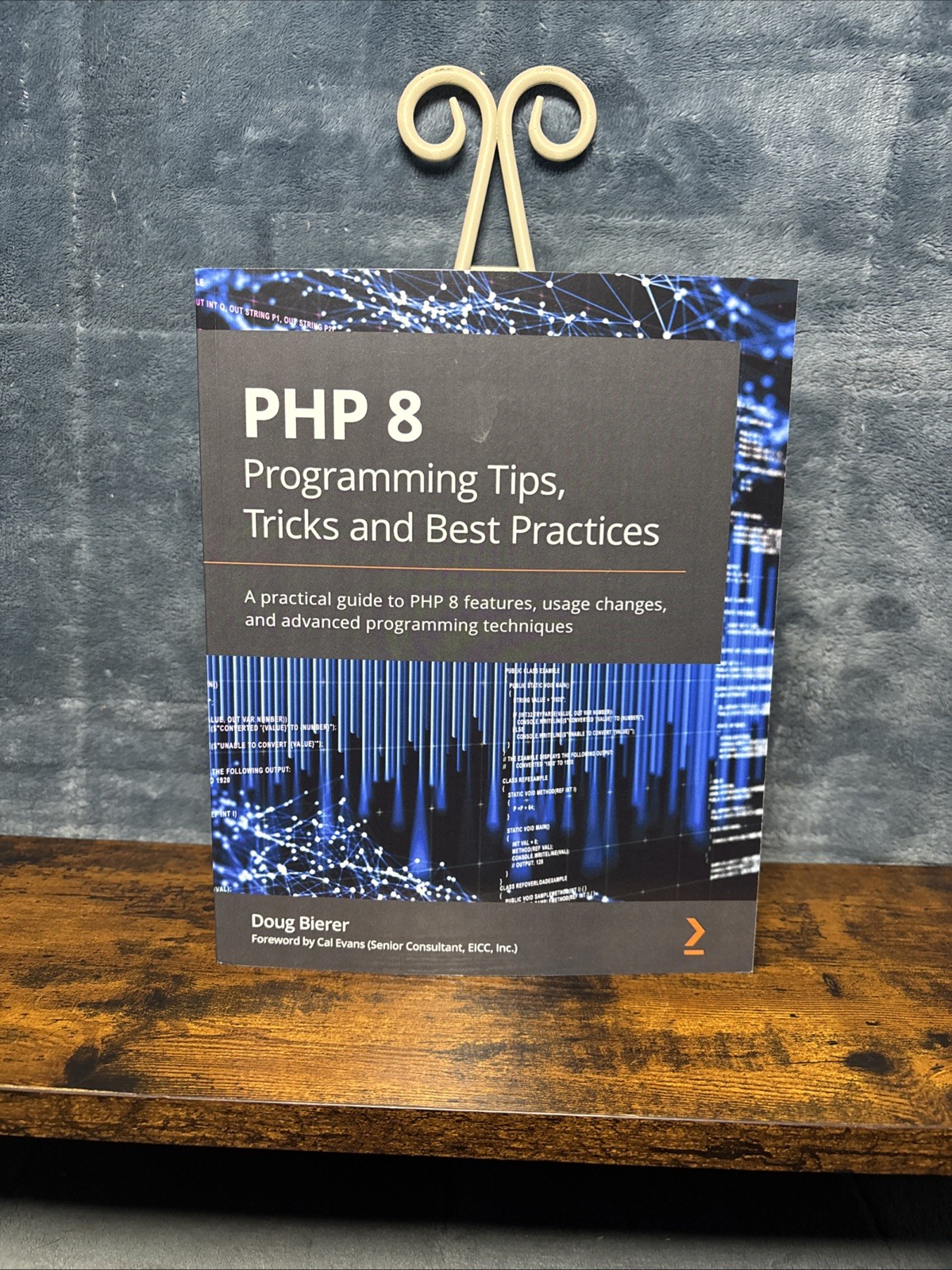 PHP 8 Programming Tips, Tricks and Best Practices: A practical guide to PHP 8…