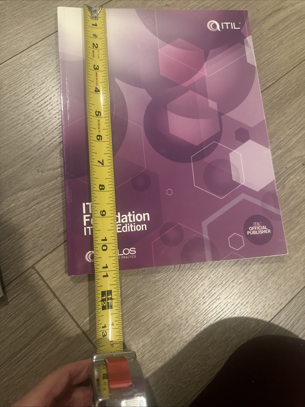 ITIL 4 Foundation And Create Deliver Support Books (2 Books Total) 4 Edition