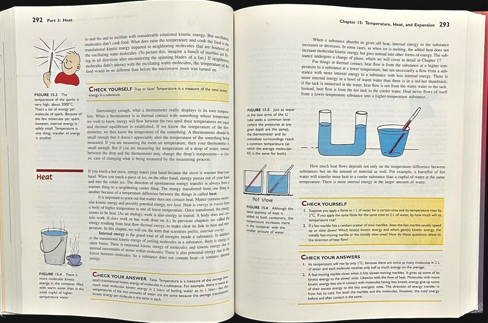 CONCEPTUAL PHYSICS (9th Edition) By Paul G. Hewitt (2002, Addison Wesley)