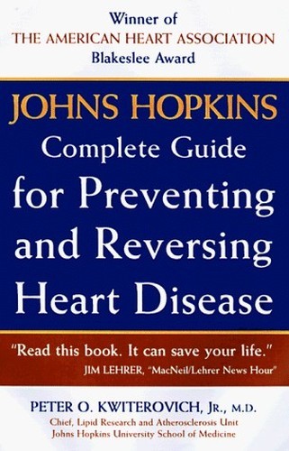 The Johns Hopkins Complete Gui – ACCEPTABLE