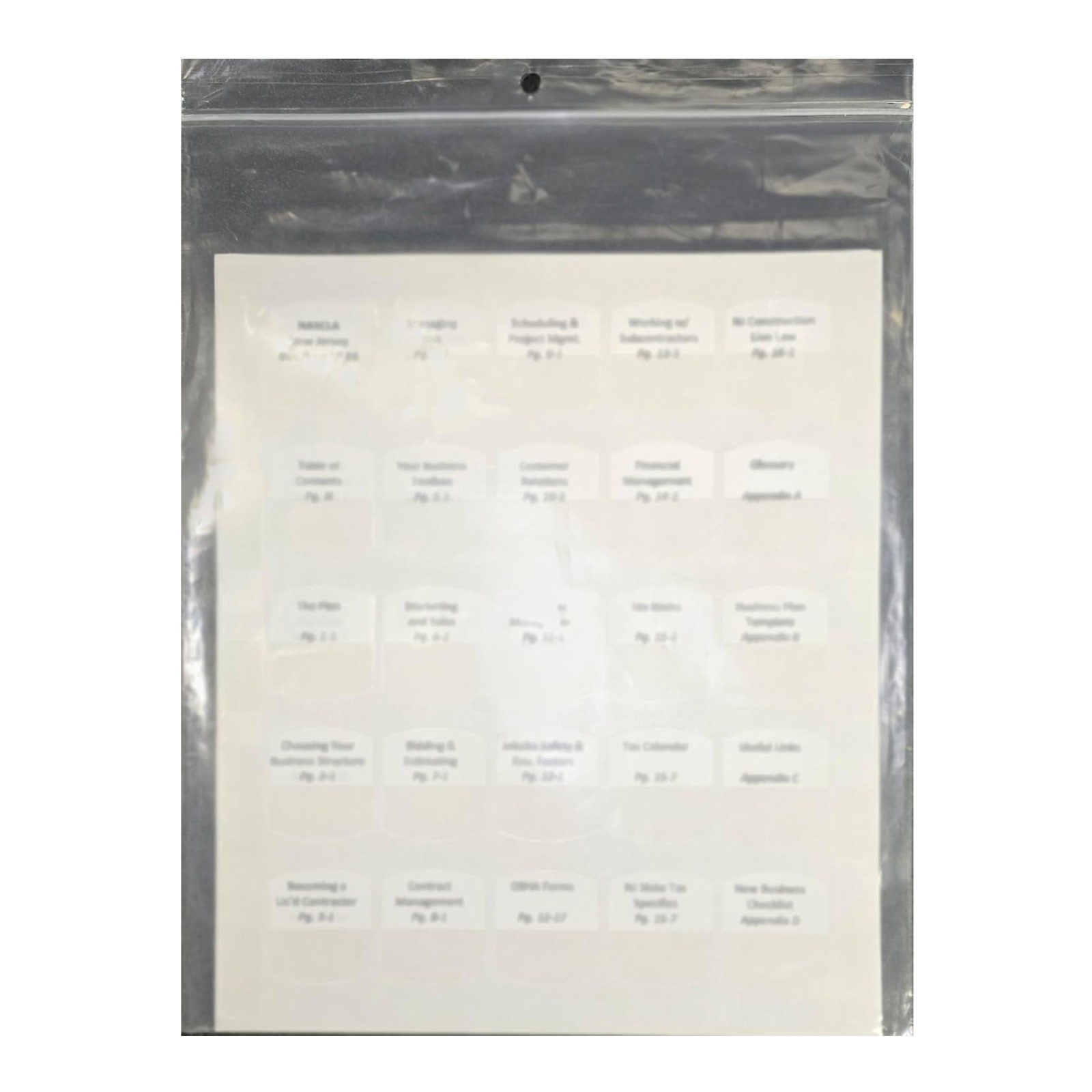 Preprinted Tabs – NFPA 70E Standard for Electrical Safety in the Workplace 2024