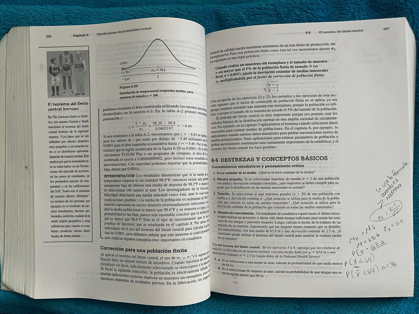 Estadistica