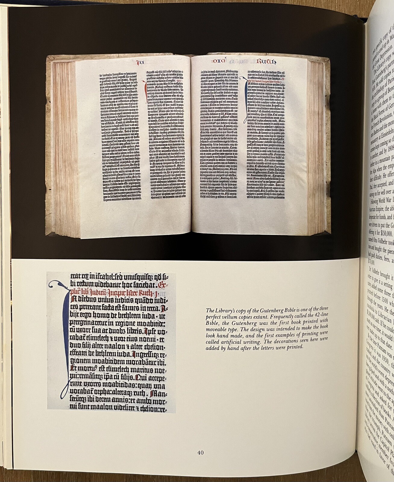 📚 TREASURES OF THE LIBRARY OF CONGRESS – Goodrum – First Ed. 1st