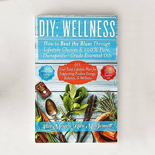 DIY: Wellness – Star Moree Kari McDermott – Staple Bound – GOOD