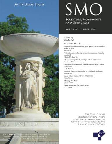 Sculpture, Monuments Open Sp – GOOD
