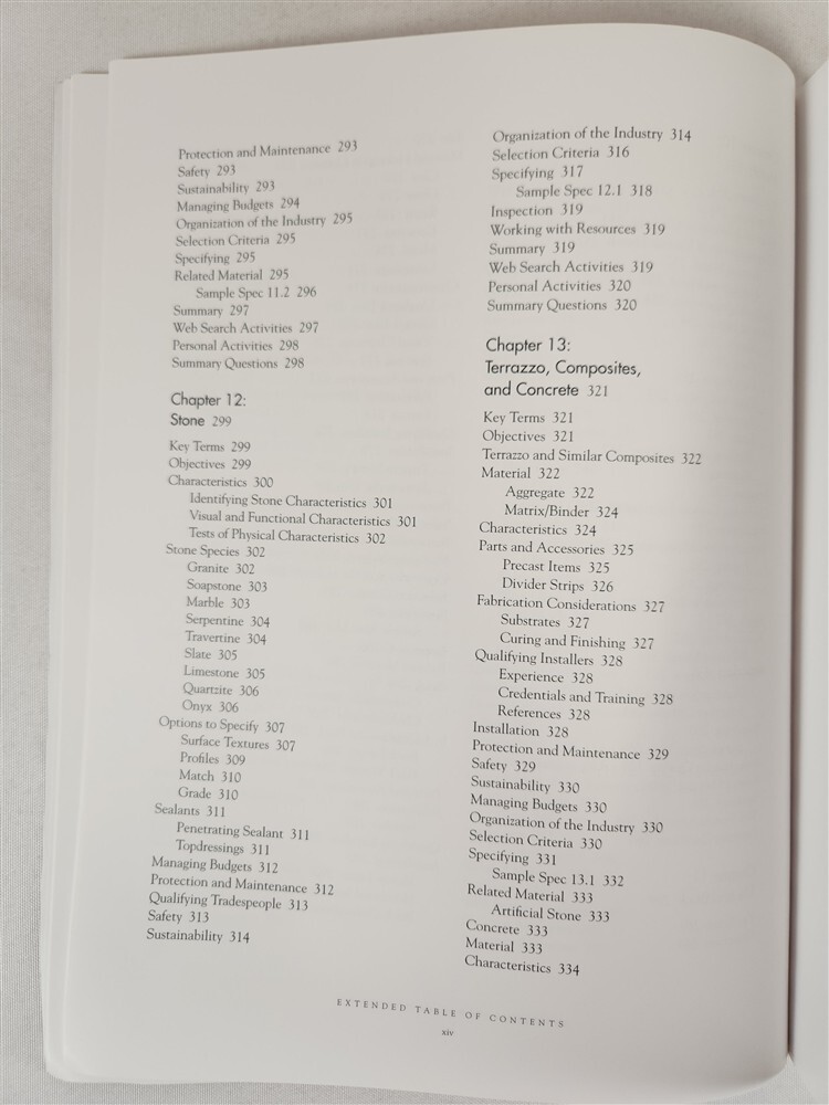 Interior Design Materials And Specifications 3rd Edition By Lisa Godsey 2020 PB