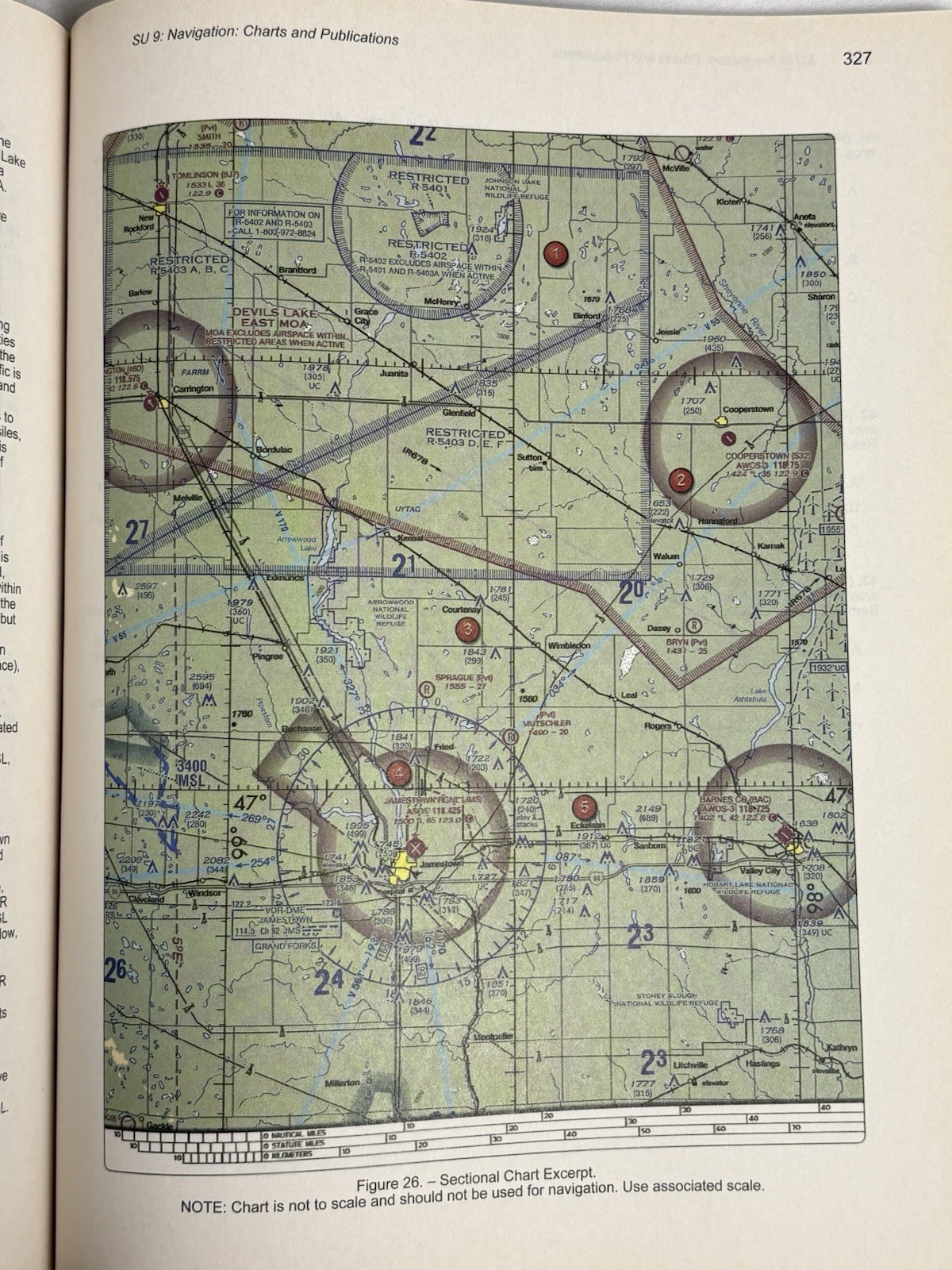 Gleim – Instrument Pilot FAA Knowledge Test Prep 2017 Edition