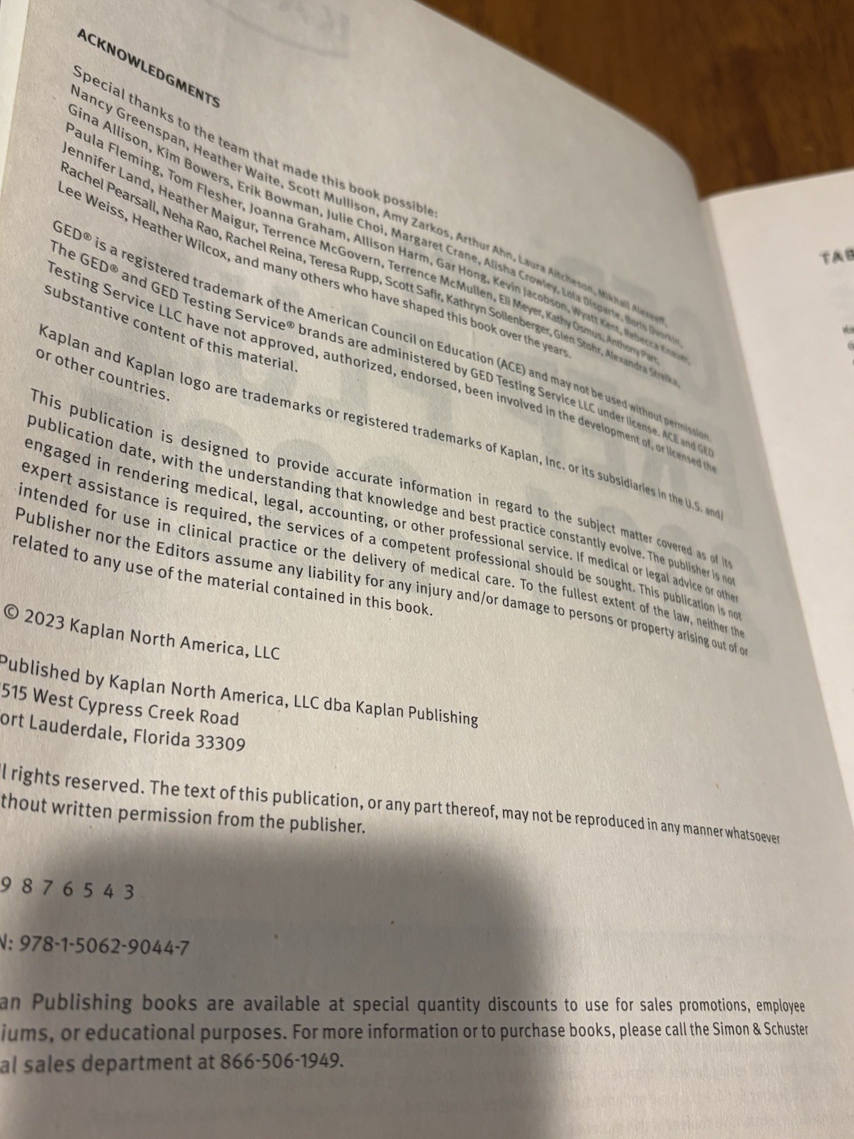 Kaplan Test Prep Ser.: GED Test Prep Plus 2024-2025: Includes a Diagnostic…