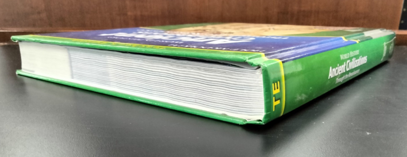 Holt McDougal World History Ancient Civilizations Through the Renaissance