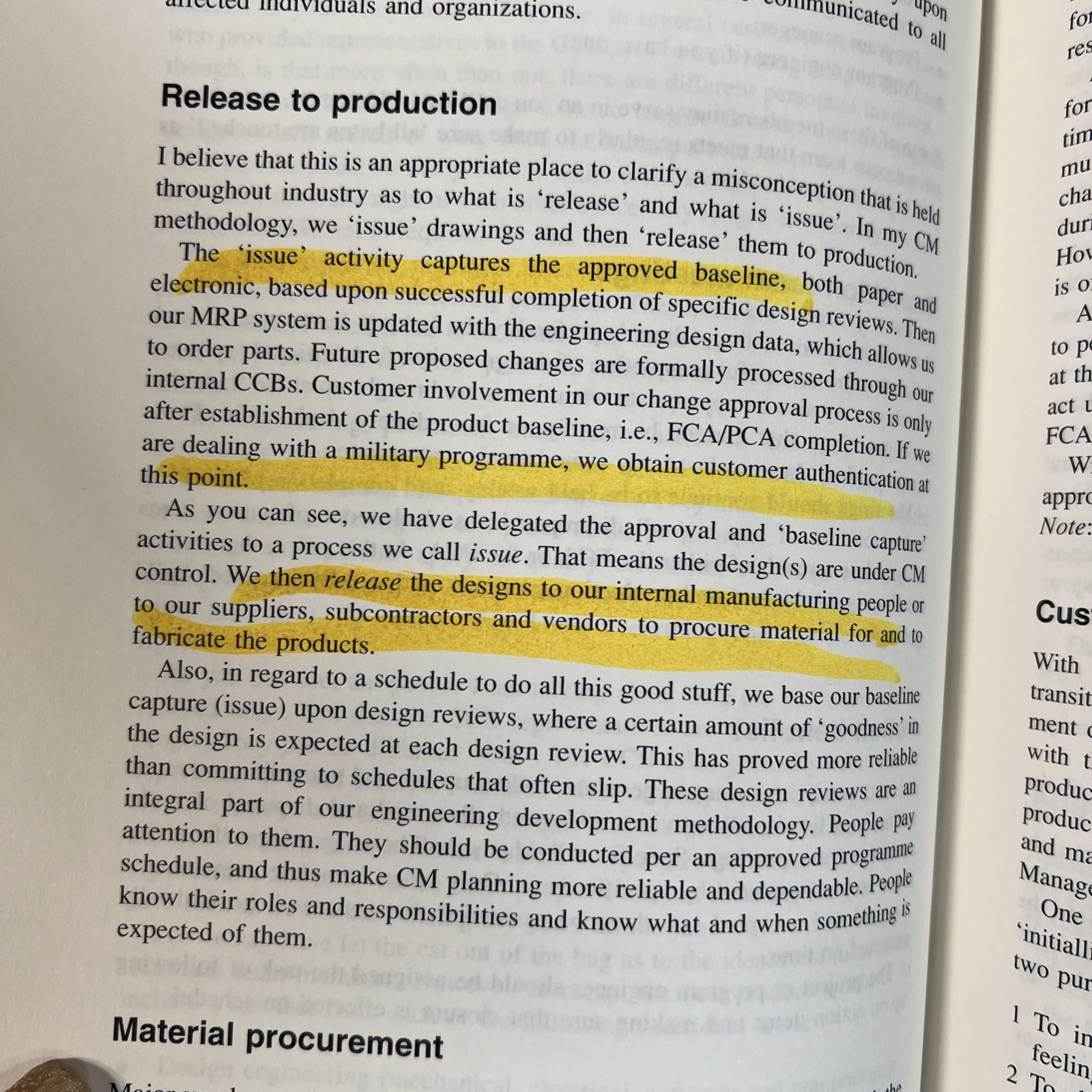 Practical CM : Best Configuration Management Practices (for the 21st Century)