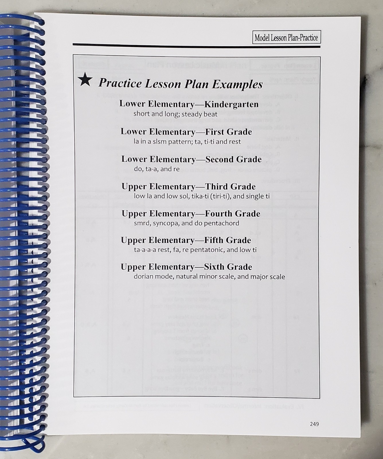 American Methodology An Inclusive Approach to Musical Literacy