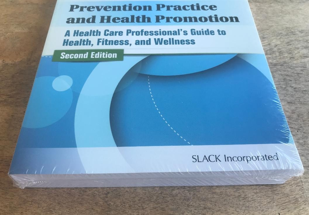 PREVENTION PRACTICE AND HEALTH PROMOTION ~ C. THOMPSON ~ 2014 ~HEALTH CARE GUIDE