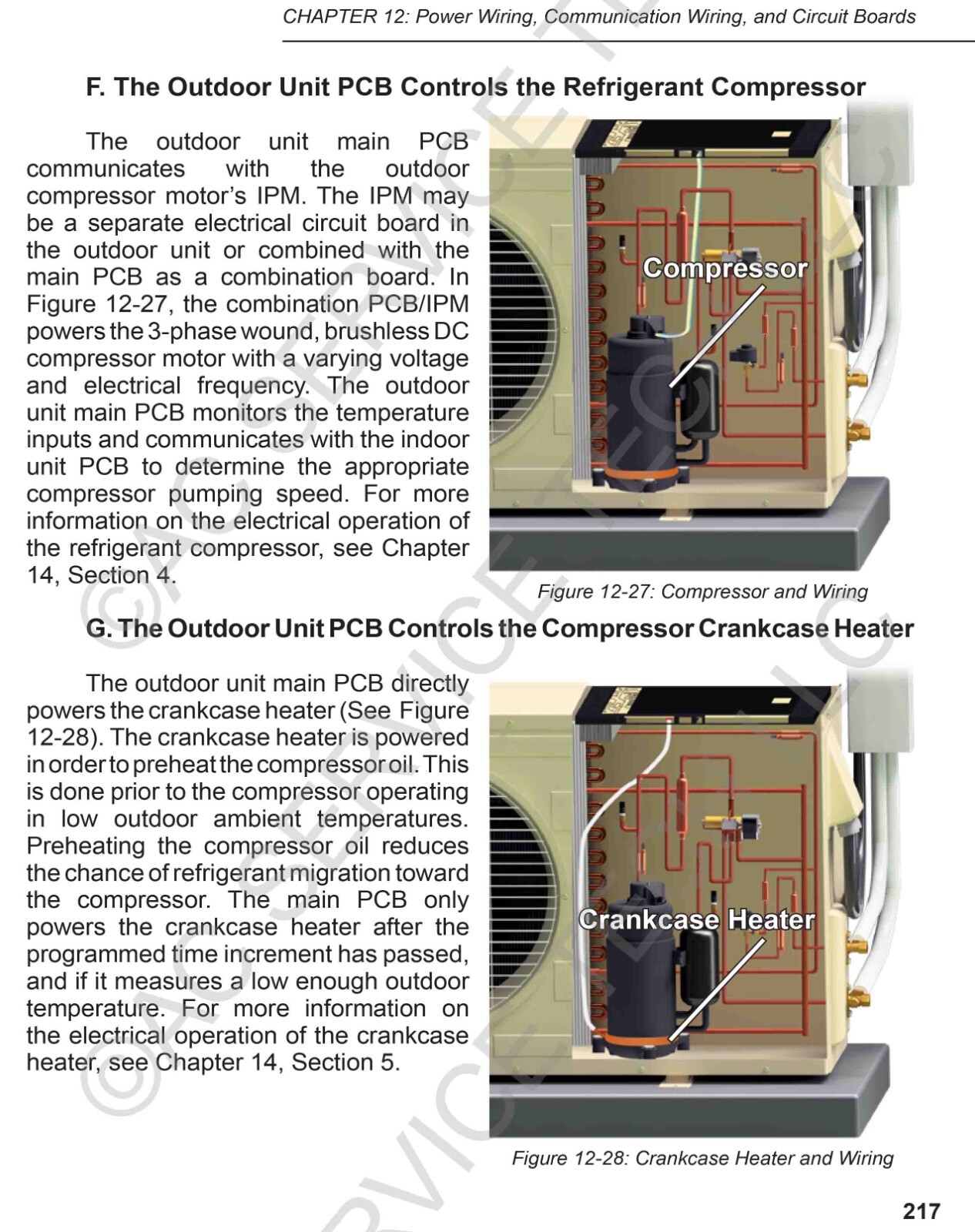 Inverter Mini Split Operation and Service Procedures by Craig Migliaccio