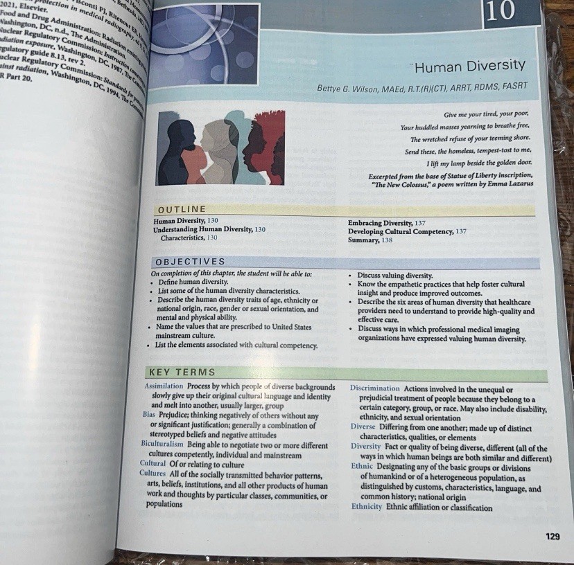 Introduction to Radiologic and Imaging Sciences and Patient Care by Richard …