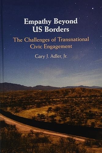 Empathy Beyond US Borders: The Challenges of Transnational Civ…