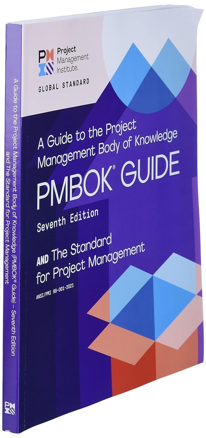 A Guide to the Project Management Body of Knowledge PMBOK – 7th Edition