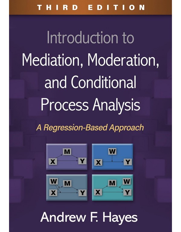 Introduction to Mediation, Moderation, and Conditi…