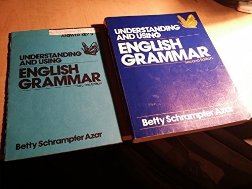 Combined Edition (Azar English G… by Asar, Betty Schrampf Paperback / softback