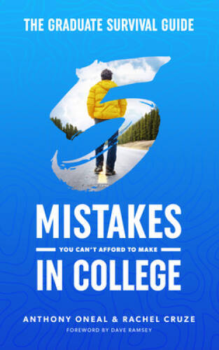 The Graduate Survival Guide: 5 Mistakes You Can’t Afford To Make In – GOOD