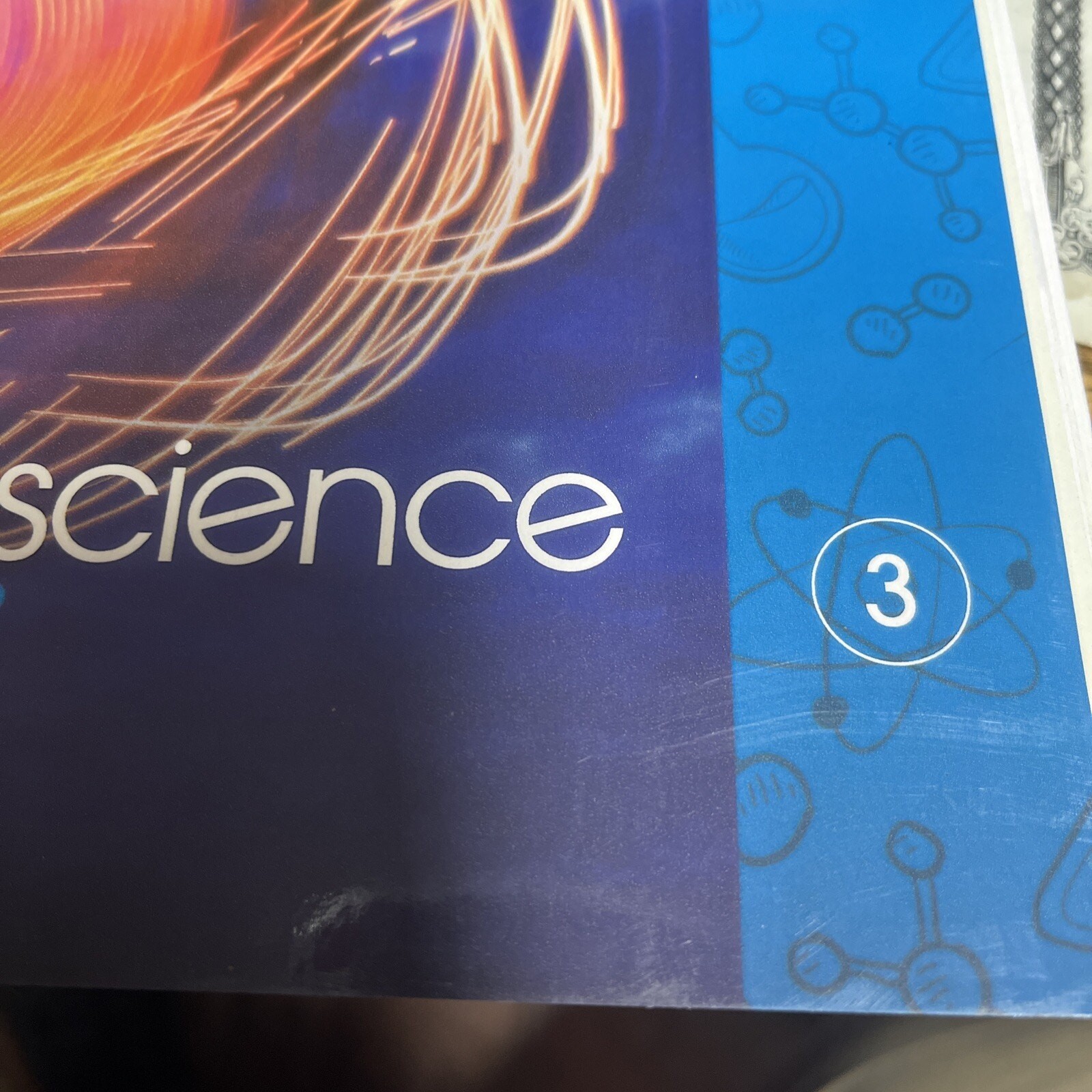Elevatae Science Teacher Edition Homeschool