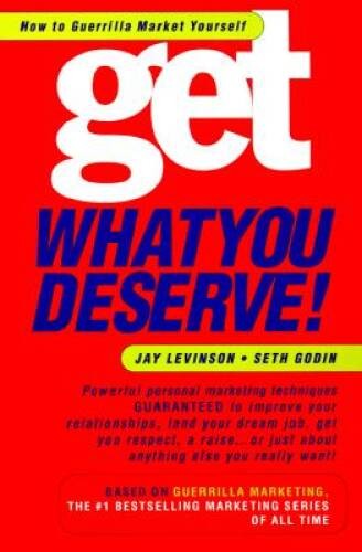 Get What You Deserve H T – Paperback By Various – VERY GOOD