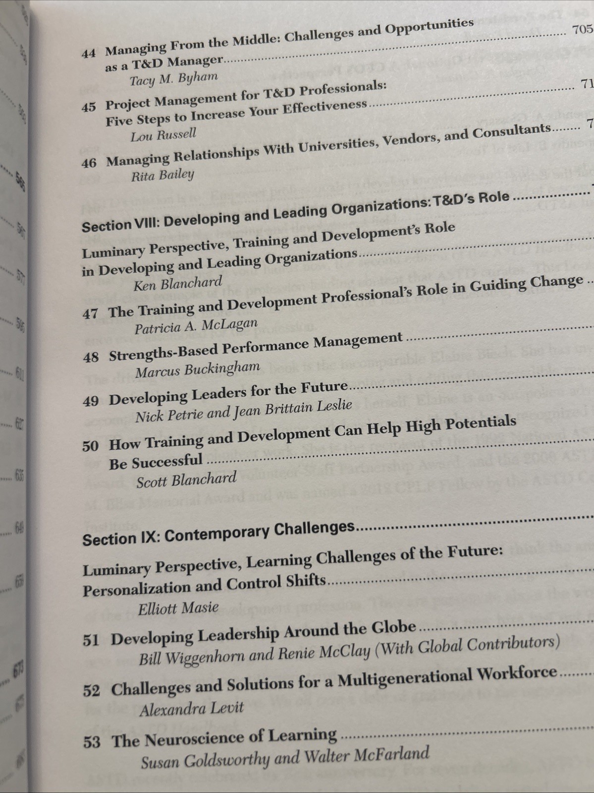 ASTD Handbook : The Definitive Reference for Training & Development, Hardcove…