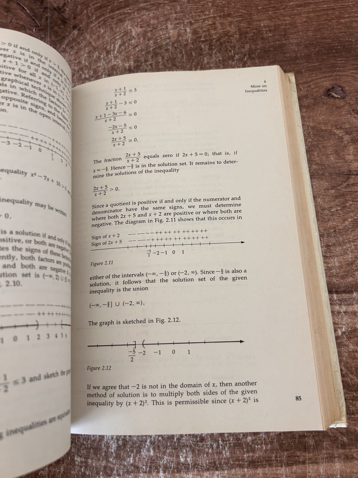 Calculus with analytic geometry First Edition Hardcover, by Swokowski Earl W. 75