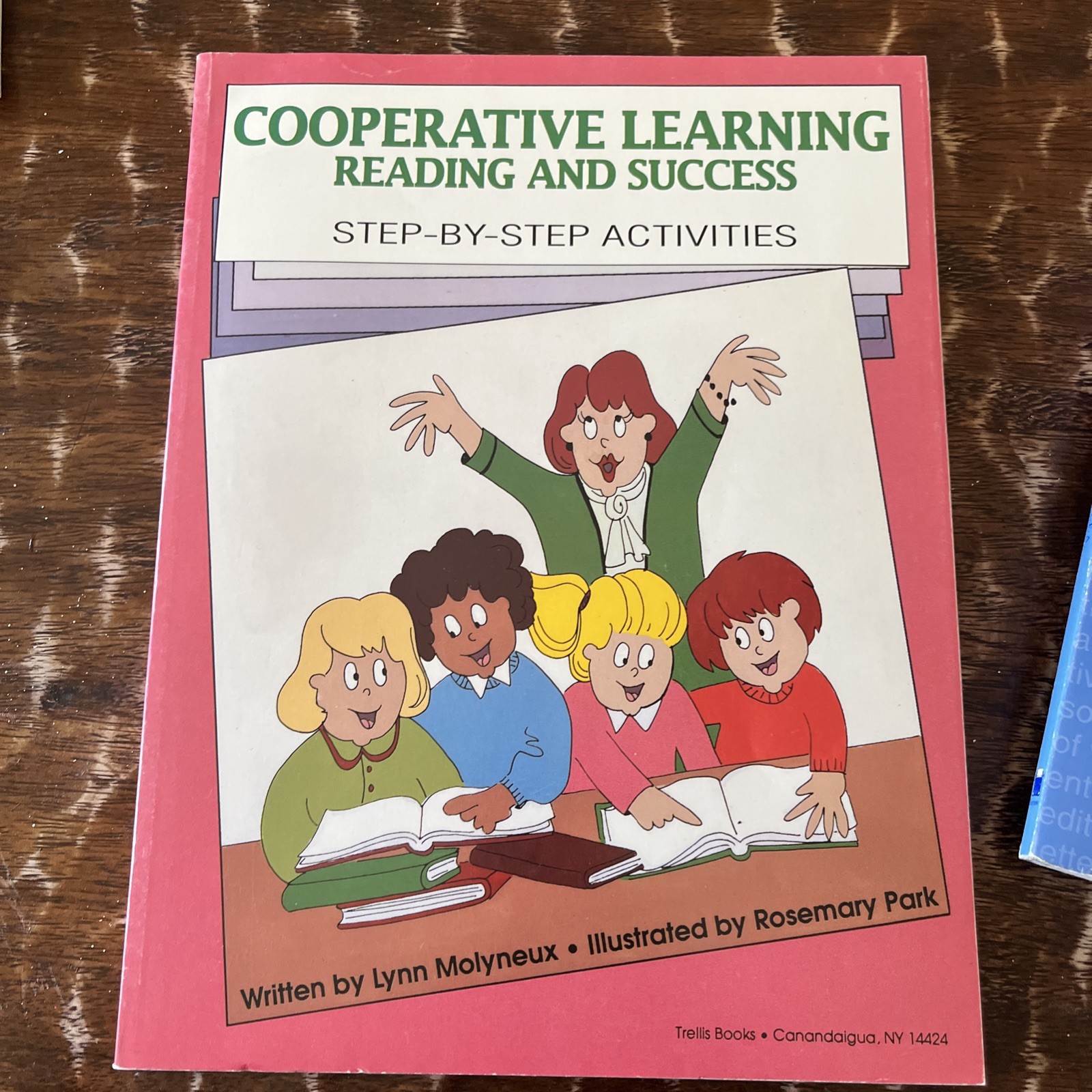 Learning Homeschool Activity Books 2-7th Grade LOT