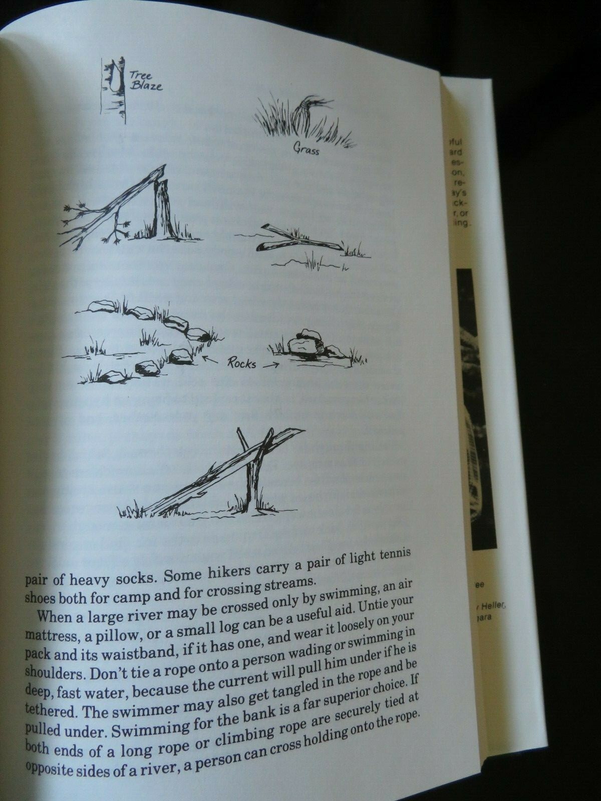 Wilderness Survival by Bernard Shanks 1980, Hardcover with Dust Jacket