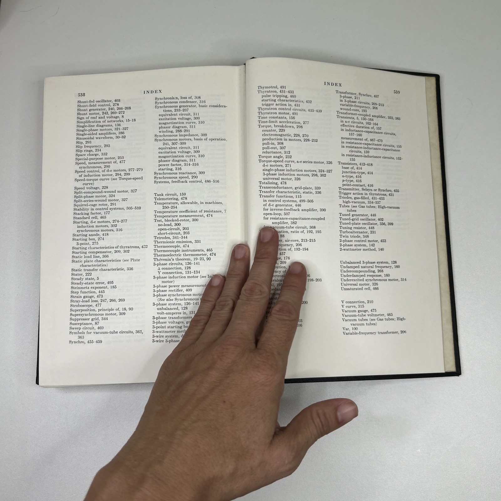 McGraw Hill Basic Electrical and Electronic Engineering 1957 HC 2nd Edition