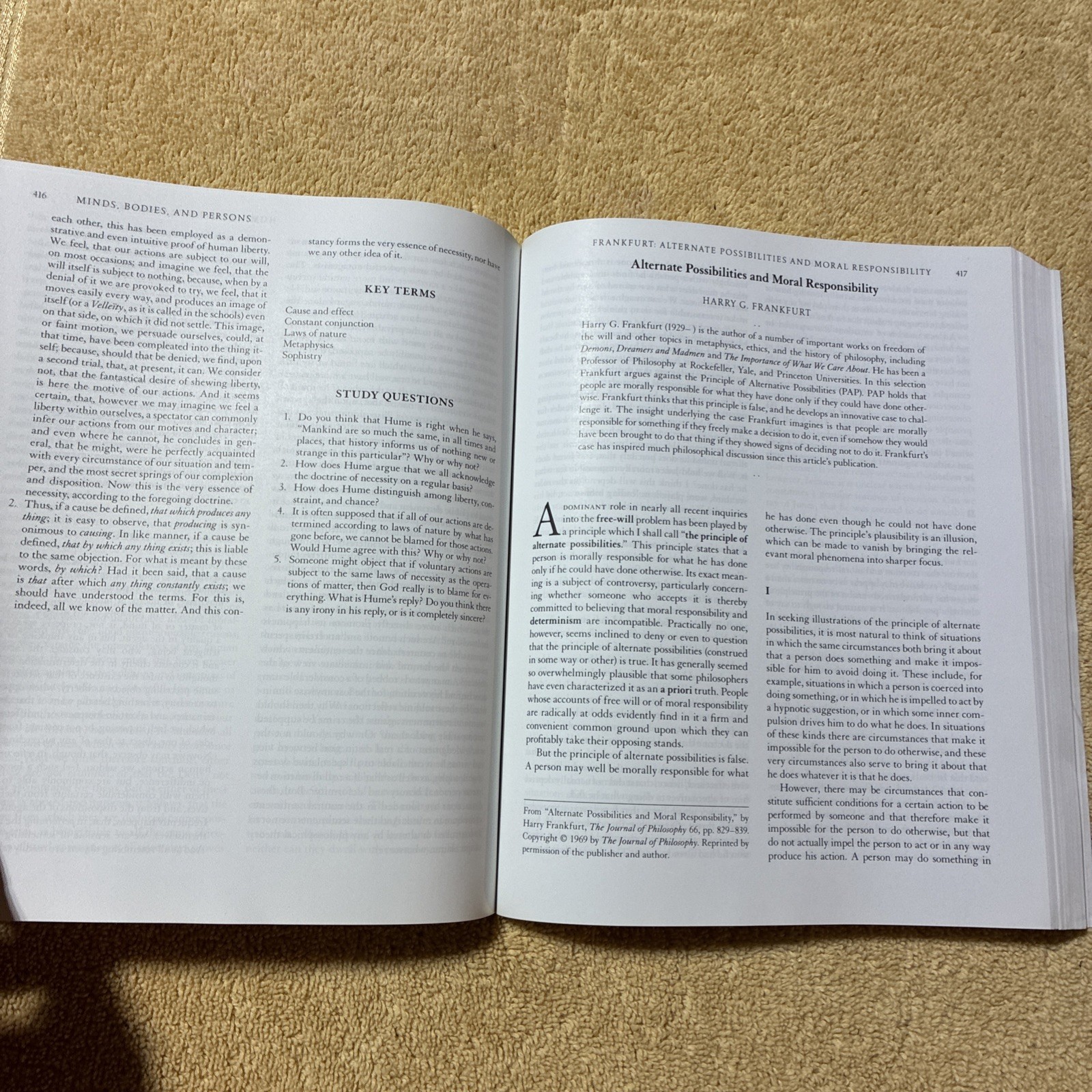 Introduction to Philosophy (9th Edition) 2020 TPB – Perry / Bratman / Fischer